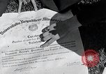 Immagine di John J Pershing Laurea onoraria Missouri United States USA, 1920, secondo 53 filmato di repertorio 65675068721