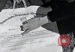 Immagine di John J Pershing Laurea onoraria Missouri United States USA, 1920, secondo 55 filmato di repertorio 65675068721