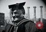 Immagine di John J Pershing Laurea onoraria Missouri United States USA, 1920, secondo 57 filmato di repertorio 65675068721
