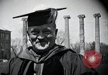 Immagine di John J Pershing Laurea onoraria Missouri United States USA, 1920, secondo 58 filmato di repertorio 65675068721