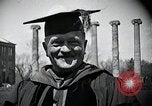 Immagine di John J Pershing Laurea onoraria Missouri United States USA, 1920, secondo 59 filmato di repertorio 65675068721