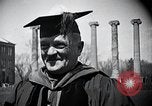 Immagine di John J Pershing Laurea onoraria Missouri United States USA, 1920, secondo 61 filmato di repertorio 65675068721