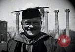 Immagine di John J Pershing Laurea onoraria Missouri United States USA, 1920, secondo 62 filmato di repertorio 65675068721
