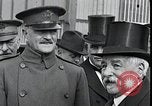 Immagine di John J Pershing California United States USA, 1920, secondo 9 filmato di repertorio 65675068722