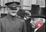 Immagine di John J Pershing California United States USA, 1920, secondo 10 filmato di repertorio 65675068722