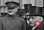 Immagine di John J Pershing California United States USA, 1920, secondo 11 filmato di repertorio 65675068722