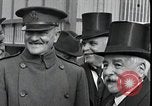 Immagine di John J Pershing California United States USA, 1920, secondo 12 filmato di repertorio 65675068722