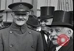 Immagine di John J Pershing California United States USA, 1920, secondo 13 filmato di repertorio 65675068722
