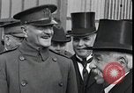 Immagine di John J Pershing California United States USA, 1920, secondo 14 filmato di repertorio 65675068722