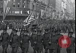 Immagine di John J Pershing California United States USA, 1920, secondo 17 filmato di repertorio 65675068722