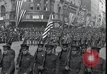 Immagine di John J Pershing California United States USA, 1920, secondo 18 filmato di repertorio 65675068722
