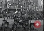 Immagine di John J Pershing California United States USA, 1920, secondo 19 filmato di repertorio 65675068722