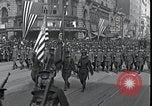 Immagine di John J Pershing California United States USA, 1920, secondo 20 filmato di repertorio 65675068722
