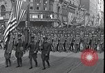 Immagine di John J Pershing California United States USA, 1920, secondo 21 filmato di repertorio 65675068722