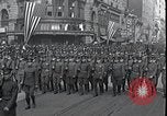 Immagine di John J Pershing California United States USA, 1920, secondo 23 filmato di repertorio 65675068722