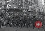 Immagine di John J Pershing California United States USA, 1920, secondo 24 filmato di repertorio 65675068722