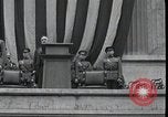 Immagine di John J Pershing California United States USA, 1920, secondo 33 filmato di repertorio 65675068722