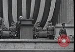 Immagine di John J Pershing California United States USA, 1920, secondo 34 filmato di repertorio 65675068722