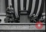 Immagine di John J Pershing California United States USA, 1920, secondo 44 filmato di repertorio 65675068722