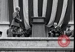 Immagine di John J Pershing California United States USA, 1920, secondo 46 filmato di repertorio 65675068722
