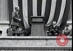 Immagine di John J Pershing California United States USA, 1920, secondo 47 filmato di repertorio 65675068722