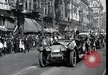 Immagine di John J Pershing California United States USA, 1920, secondo 55 filmato di repertorio 65675068722
