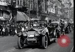 Immagine di John J Pershing California United States USA, 1920, secondo 56 filmato di repertorio 65675068722