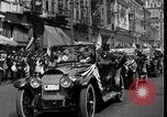 Immagine di John J Pershing California United States USA, 1920, secondo 57 filmato di repertorio 65675068722