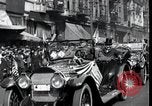 Immagine di John J Pershing California United States USA, 1920, secondo 58 filmato di repertorio 65675068722