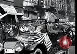 Immagine di John J Pershing California United States USA, 1920, secondo 59 filmato di repertorio 65675068722