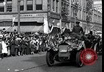 Immagine di John J Pershing California United States USA, 1920, secondo 62 filmato di repertorio 65675068722