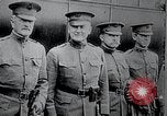 Immagine di Generale John J Pershing United States USA, 1917, secondo 14 filmato di repertorio 65675068723