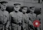Immagine di Generale John J Pershing United States USA, 1917, secondo 16 filmato di repertorio 65675068723
