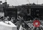 Immagine di Generale John J Pershing United States USA, 1917, secondo 22 filmato di repertorio 65675068723