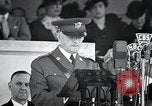 Immagine di John J Pershing parla al cimitero nazionale di Arlington United States USA, 1936, secondo 27 filmato di repertorio 65675068724