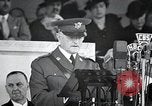 Immagine di John J Pershing parla al cimitero nazionale di Arlington United States USA, 1936, secondo 29 filmato di repertorio 65675068724