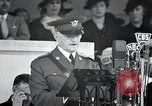 Immagine di John J Pershing parla al cimitero nazionale di Arlington United States USA, 1936, secondo 43 filmato di repertorio 65675068724