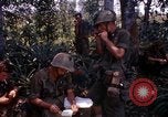 Immagine di Funzionamento Prairie III Il Vietnam, 1967, secondo 58 filmato di repertorio 65675068726