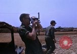 Standbild 3rd Marine Division Vietnam, 1967, aus Sekunde 18 historischem Filmmaterial Videoclip 65675068729