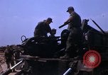Standbild 3rd Marine Division Vietnam, 1967, aus Sekunde 30 historischem Filmmaterial Videoclip 65675068729