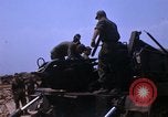 Standbild 3rd Marine Division Vietnam, 1967, aus Sekunde 31 historischem Filmmaterial Videoclip 65675068729