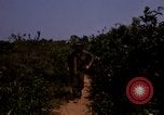 Standbild 3rd Marine Division Vietnam, 1967, aus Sekunde 39 historischem Filmmaterial Videoclip 65675068729