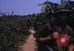 Standbild 3rd Marine Division Vietnam, 1967, aus Sekunde 42 historischem Filmmaterial Videoclip 65675068729