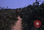 Standbild 3rd Marine Division Vietnam, 1967, aus Sekunde 43 historischem Filmmaterial Videoclip 65675068729