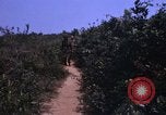 Standbild 3rd Marine Division Vietnam, 1967, aus Sekunde 44 historischem Filmmaterial Videoclip 65675068729