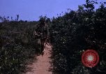 Standbild 3rd Marine Division Vietnam, 1967, aus Sekunde 48 historischem Filmmaterial Videoclip 65675068729
