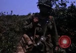 Standbild 3rd Marine Division Vietnam, 1967, aus Sekunde 51 historischem Filmmaterial Videoclip 65675068729