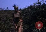 Standbild 3rd Marine Division Vietnam, 1967, aus Sekunde 53 historischem Filmmaterial Videoclip 65675068729