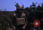 Standbild 3rd Marine Division Vietnam, 1967, aus Sekunde 54 historischem Filmmaterial Videoclip 65675068729