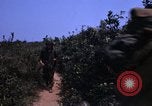 Standbild 3rd Marine Division Vietnam, 1967, aus Sekunde 55 historischem Filmmaterial Videoclip 65675068729